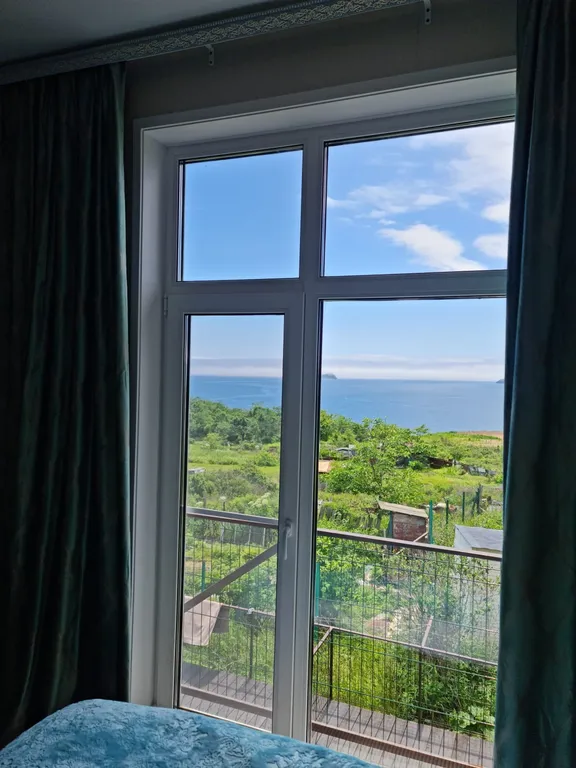 Дом Бархатная 2