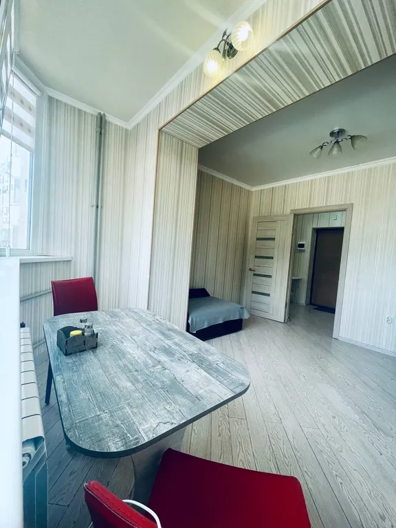 Уютная квартира в центре