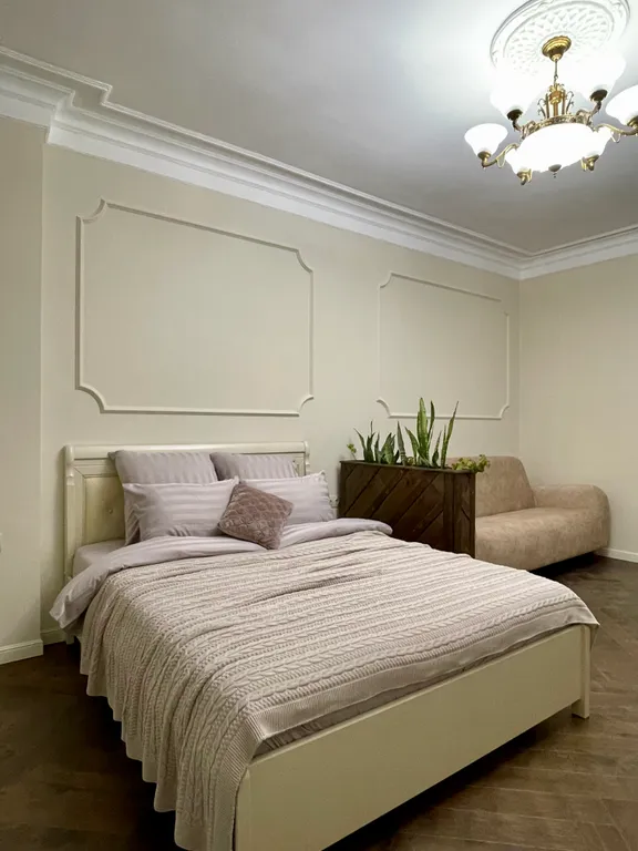 Сталинка у Вокзала