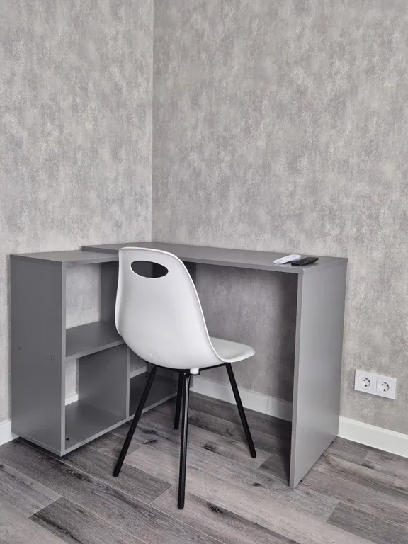 Уютная квартира в спальном районе