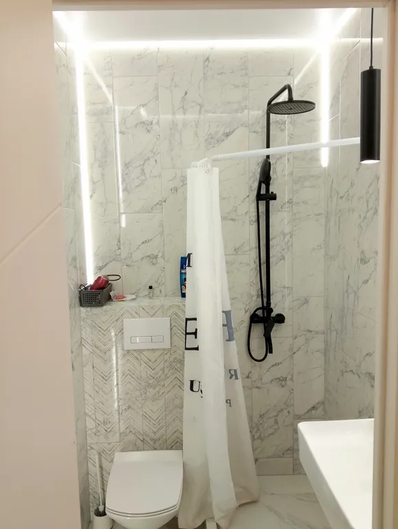 Квартира-студия