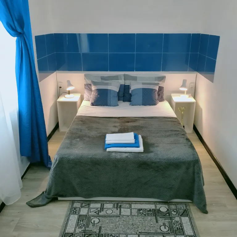 Тихая квартира в центре Рыбинска — аренда посуточно в Рыбинск