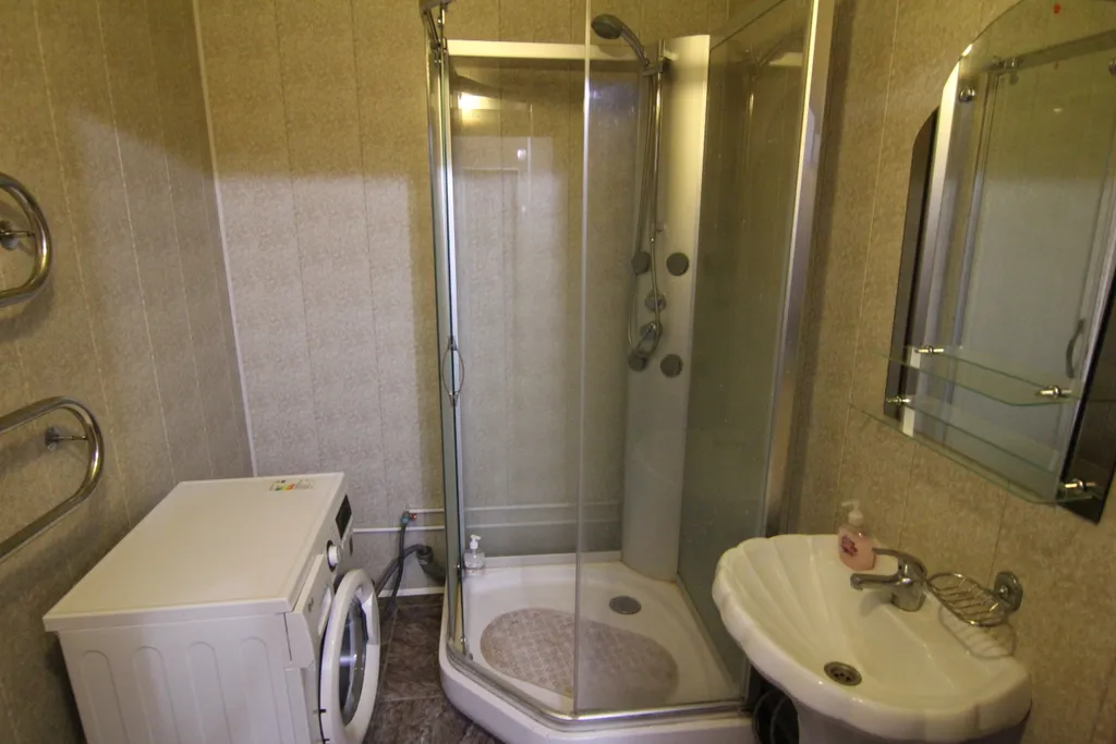 2-комнатная квартира "Люкс"