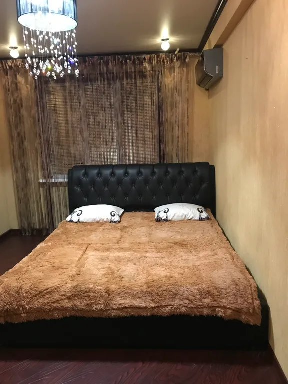 Квартира Квартира Красная Шапочка — Махачкала