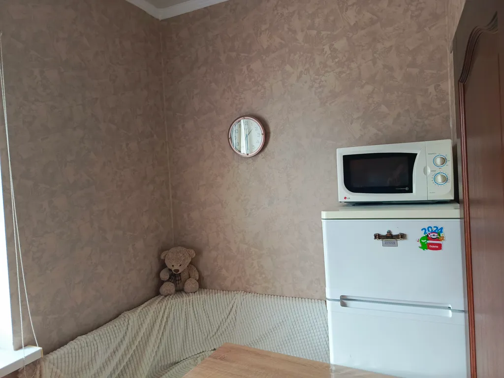 Квартира рядом с центром города, улица Куйбышева