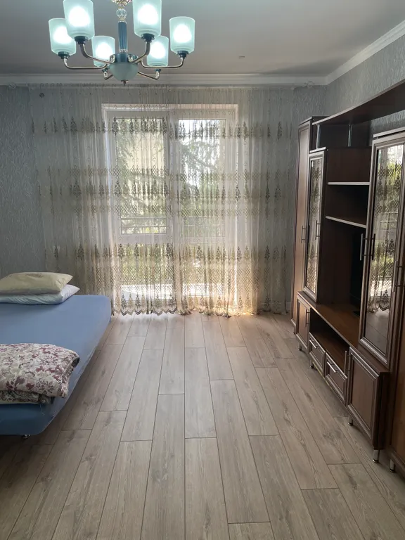 Квартира Уютная квартира — Сухум