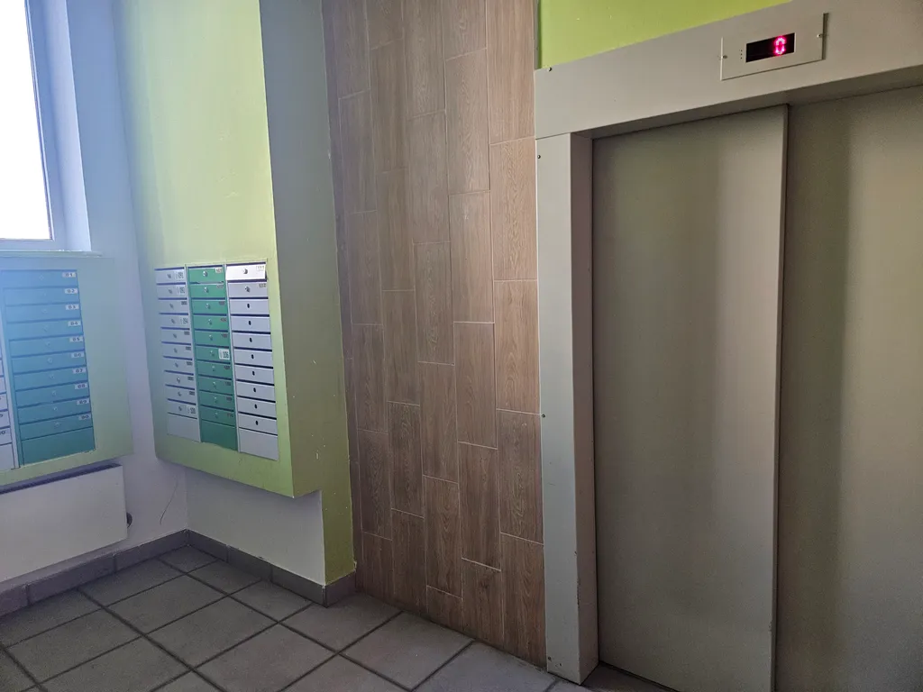 Квартира Уютная квартира в Золотом квадрате западного, в новом доме — Ростов-на-Дону