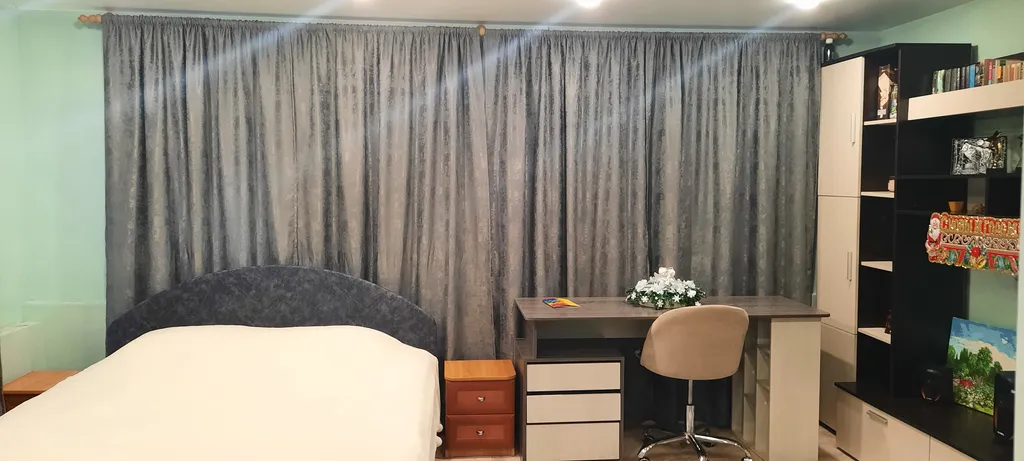 Коттедж Дом в 10 минутах от горнолыжного курорта — аренда посуточно в Хвалынск