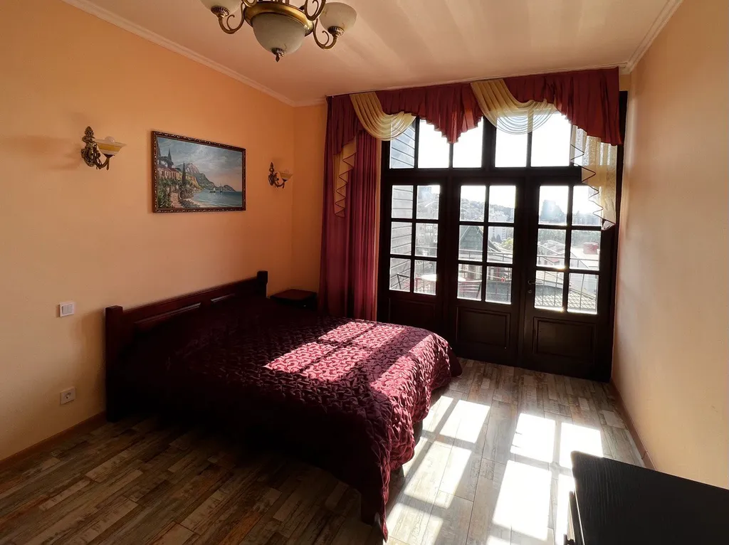 Квартира Комната — аренда посуточно в Алушта