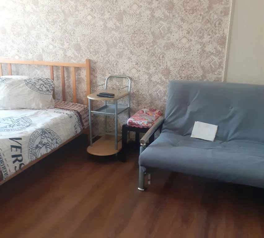 Квартира Квартира на Фестивальном — Краснодар