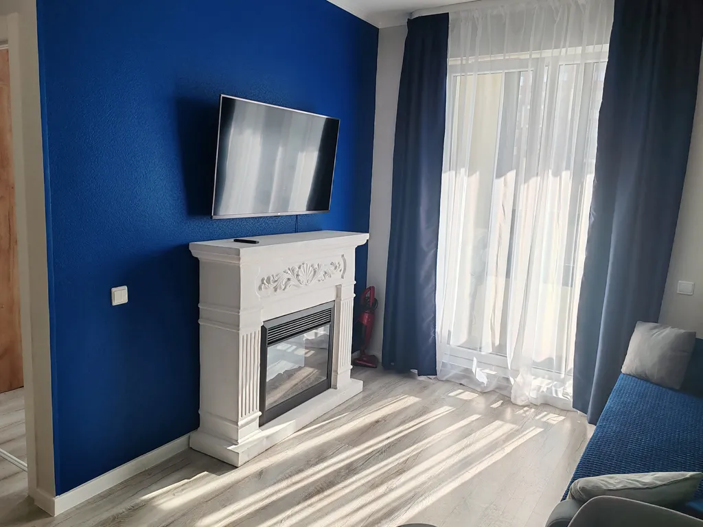 Уютная однушка Идеальная квартира