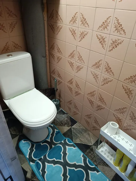 Комфортная квартира