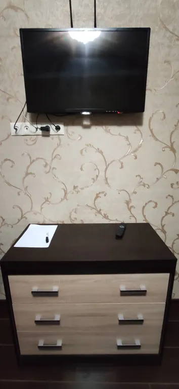 Квартира с видом на Эльбрус