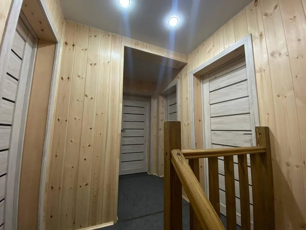 Гостевой дом Шерегеш