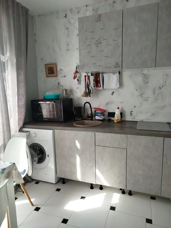 Уютная квартира в центре