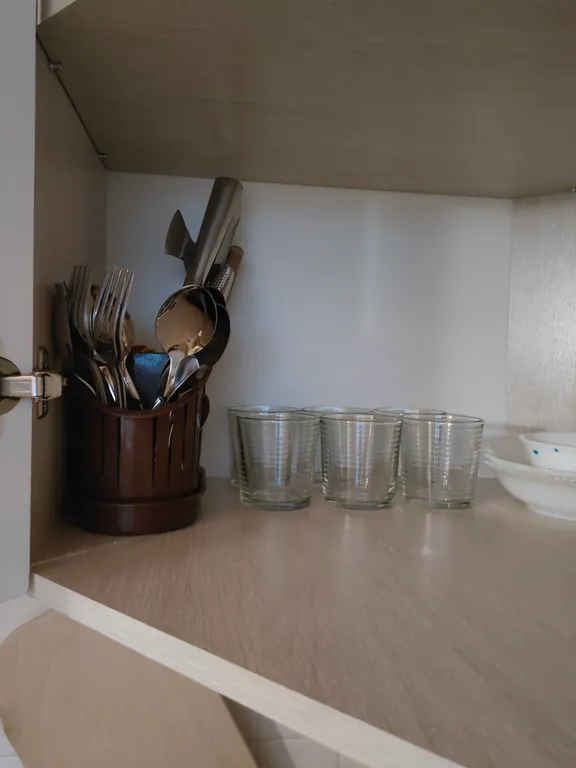 Квартира Уютная двух-комнатная квартира — Мурманск