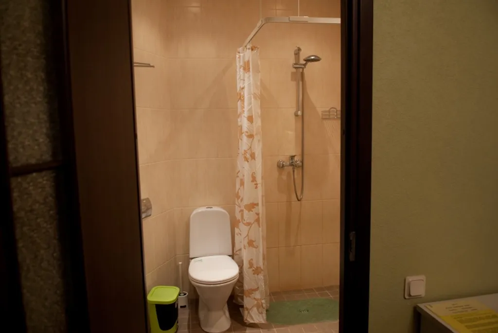 Квартира 1-комнатная Квартира — Санкт-Петербург