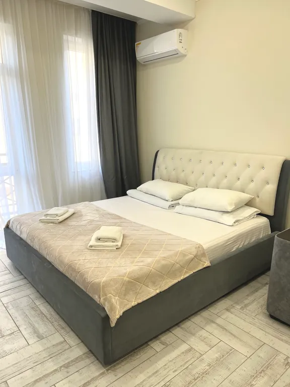 Квартира Квартира около Олимпийского парка — Сириус