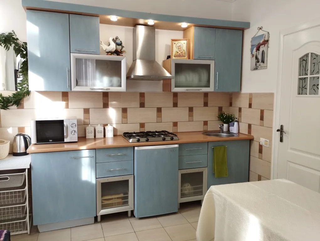 Гостевой дом У Павла и Юлии