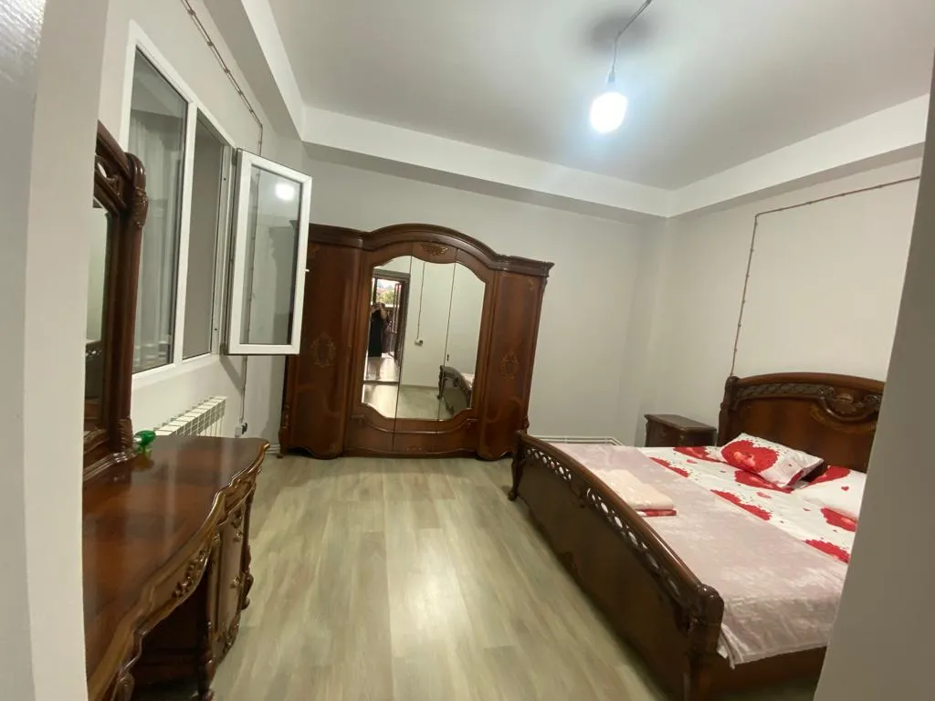 Коттедж Уютный домик — Каспийск