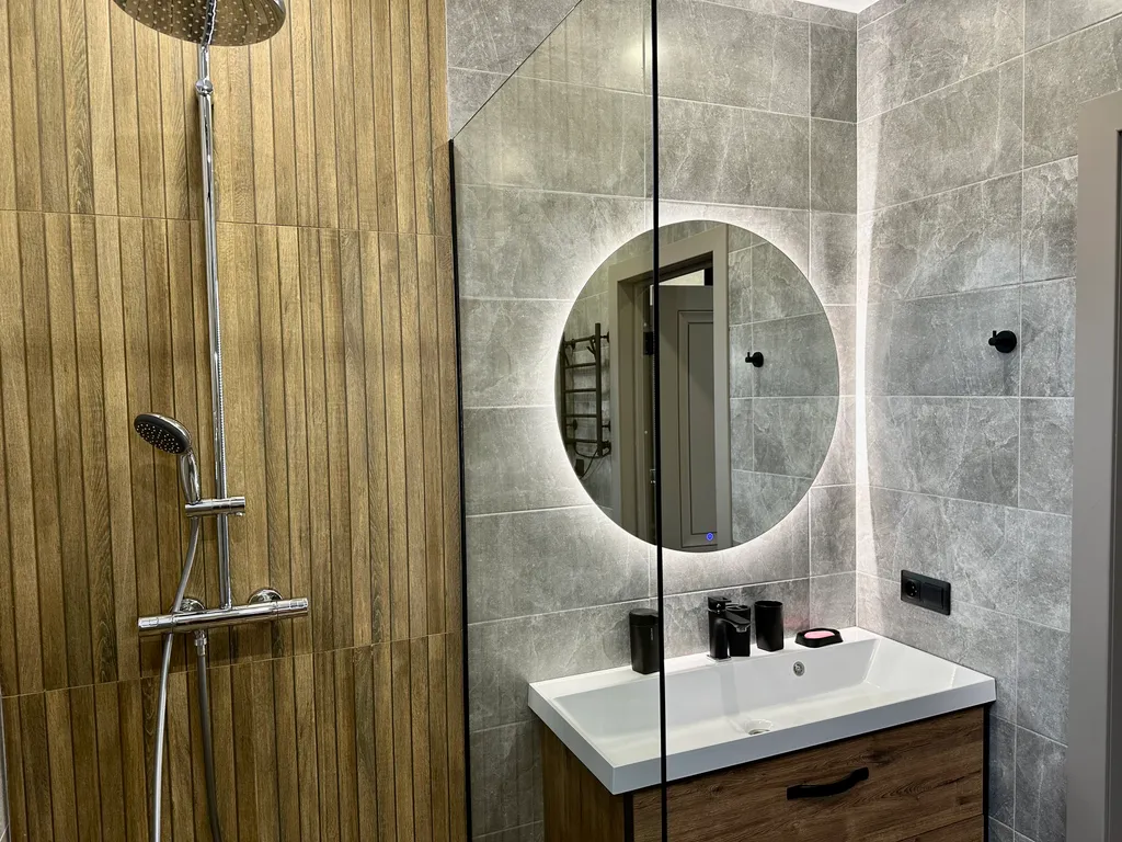 Квартира, в которую хочется возвращаться