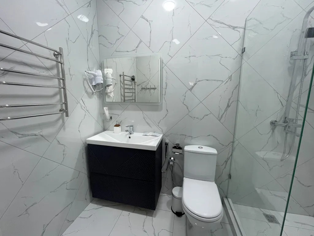 Квартира Комната — Дербент