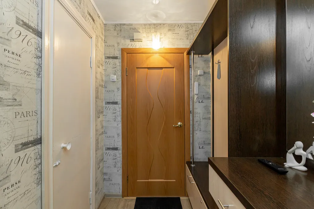 Уютная студия