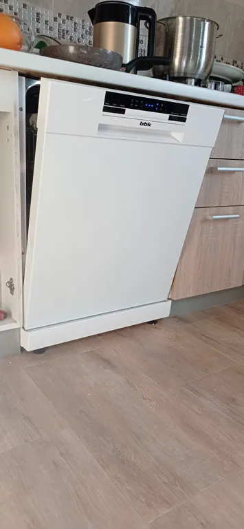 Дом на побережье Балтики