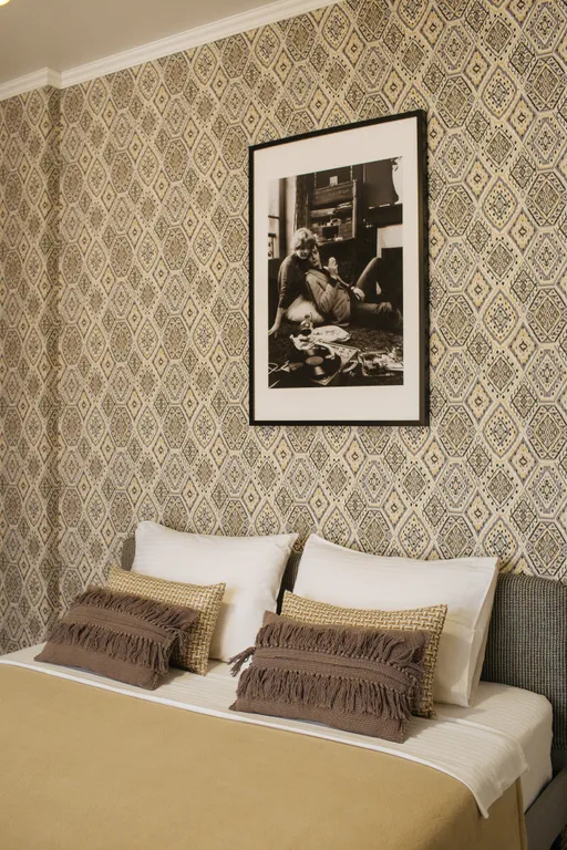 Квартира Квартира Apart Here comes the sun — Геленджик