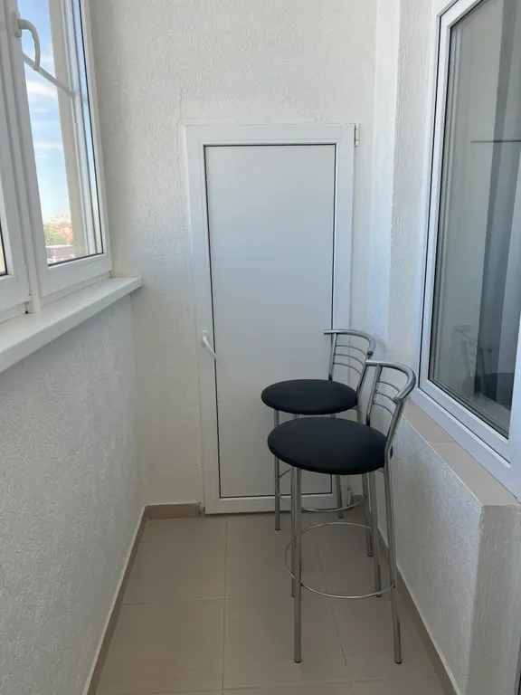 Квартира Квартира Апартамент у моря — Анапа