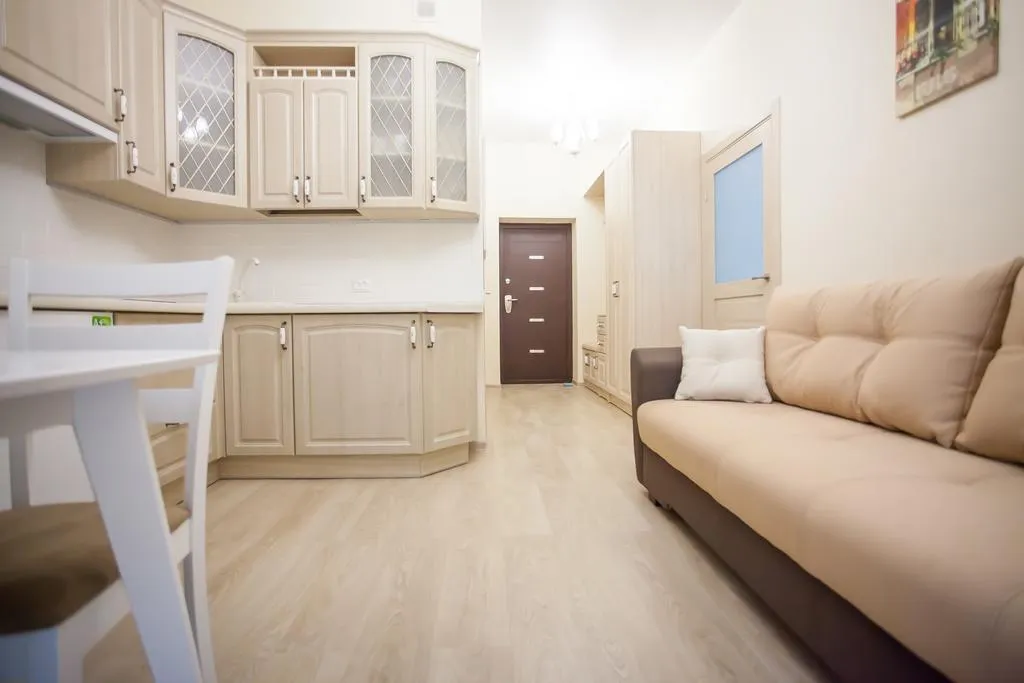 Квартира Квартира Apartments malina park 2 — Светлогорск