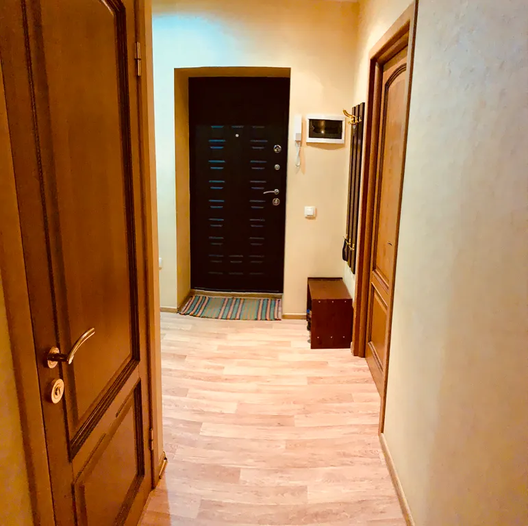 Днепровский апарт