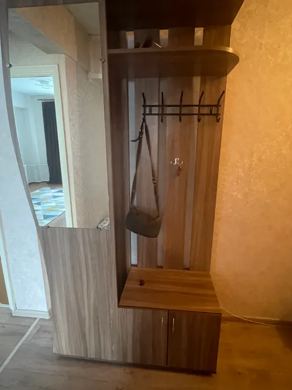 Квартира в центре города