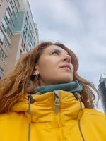 Елена Сергеева
