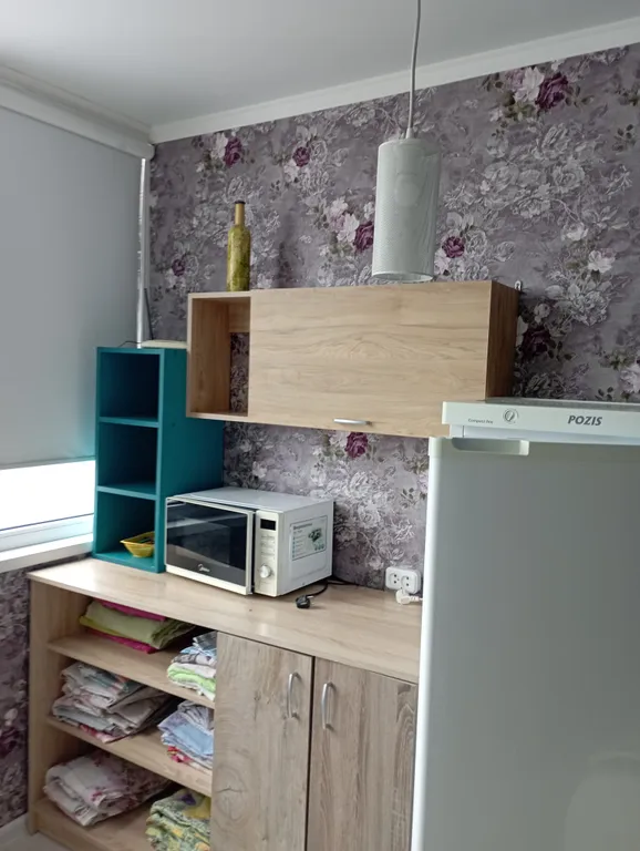 Уютная квартира в центре курортной зоны