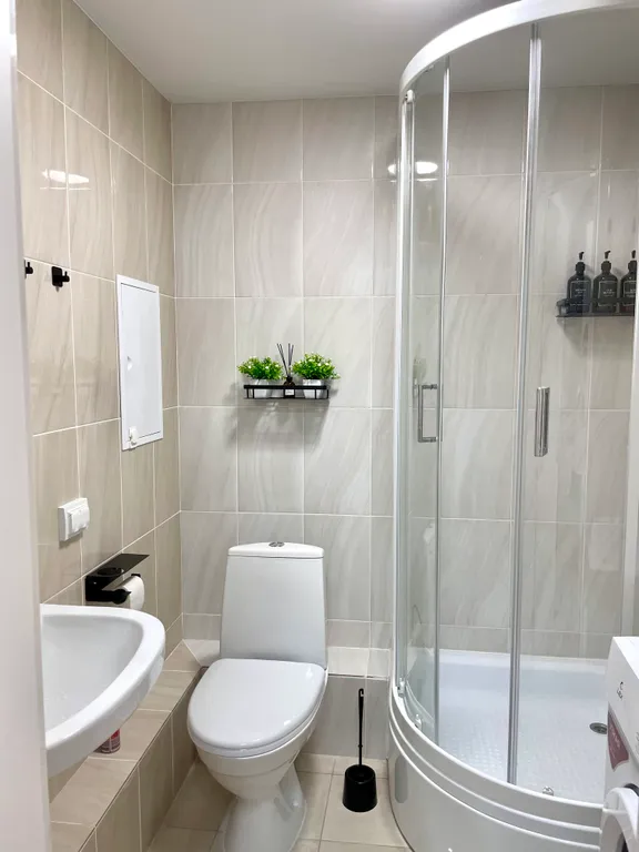 Уютная студия в ЖК Новая Рига