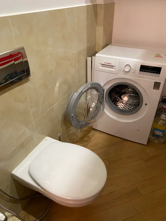 Апартаменты в верхнем парке