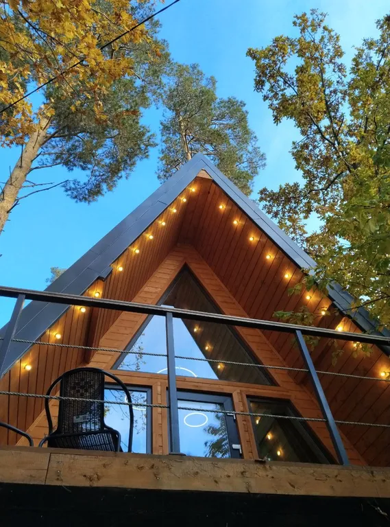 Коттедж 3-комнатный Дом — аренда посуточно в Казань