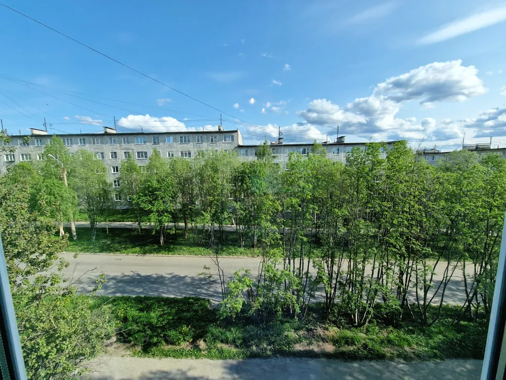 Ваша уютная квартира