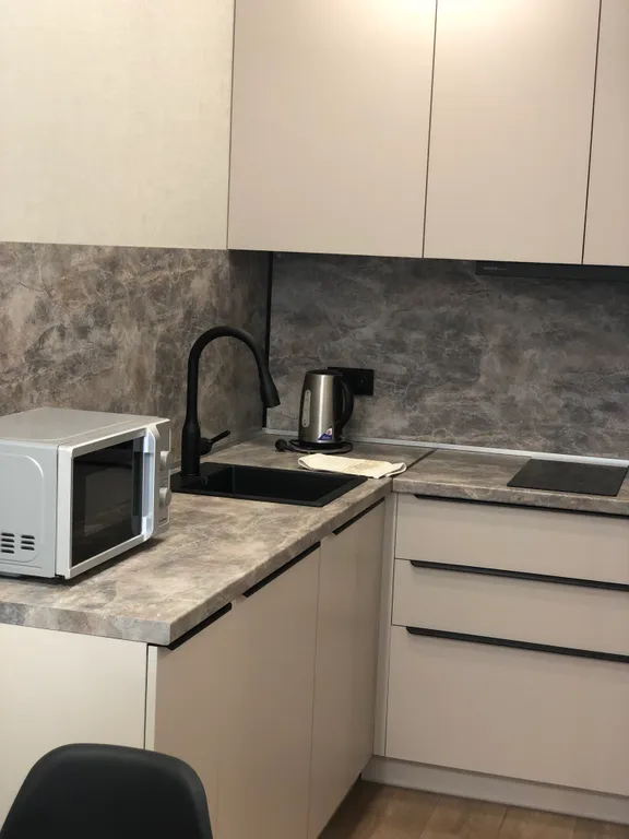 Sweet apartment urbanica