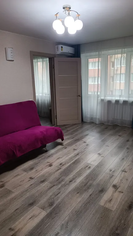 Квартира Квартира в историческом центре — Владивосток