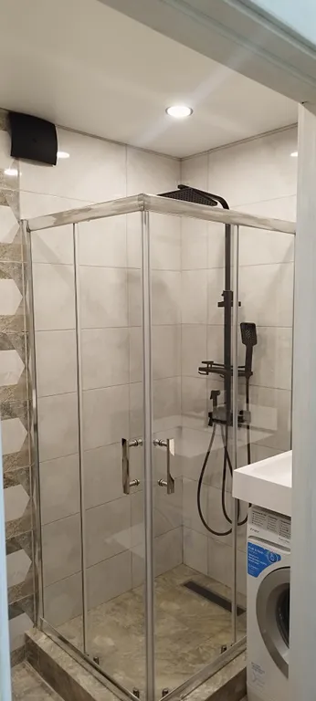 Квартира Уютная, всегда чистая квартира в центре города — Евпатория