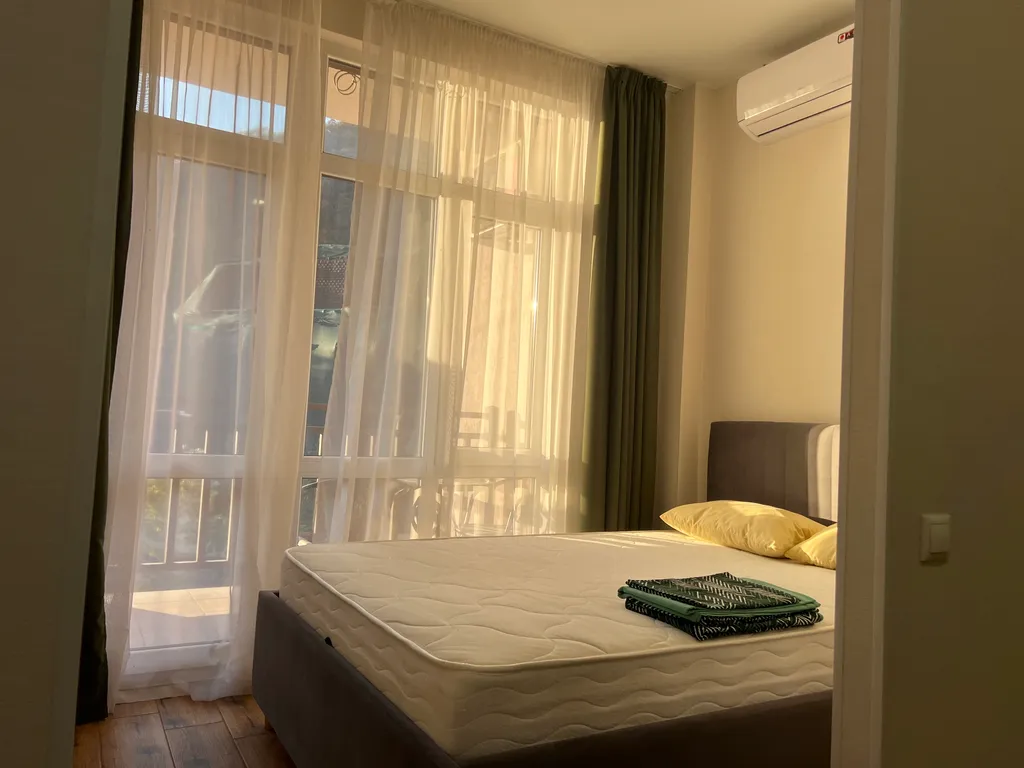 Студия в ЖК Red Glade