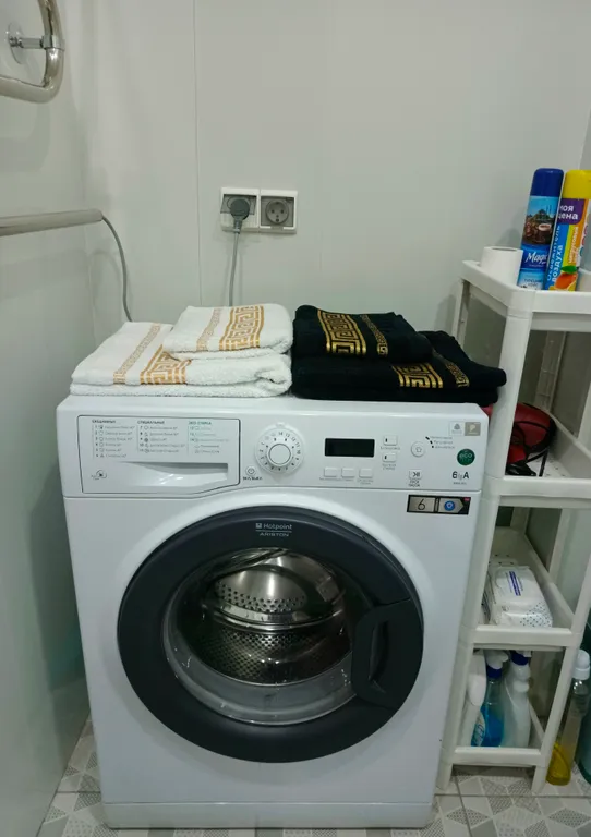 Квартира Уютная квартира в новом ЖК на берегу Волхова — Великий Новгород