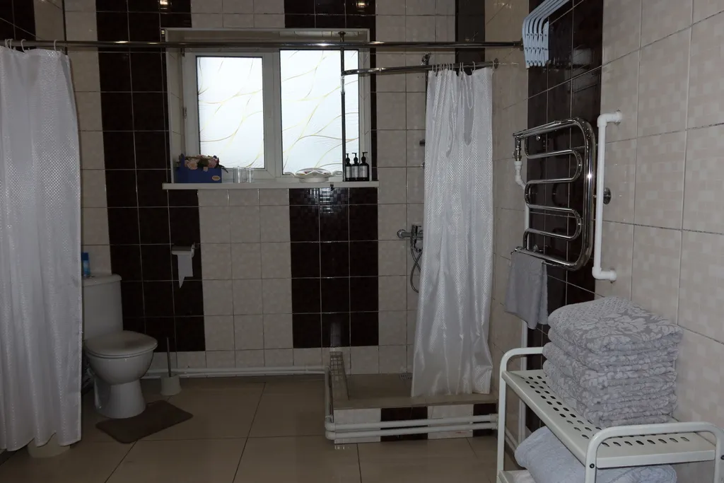 Потрясающий коттедж