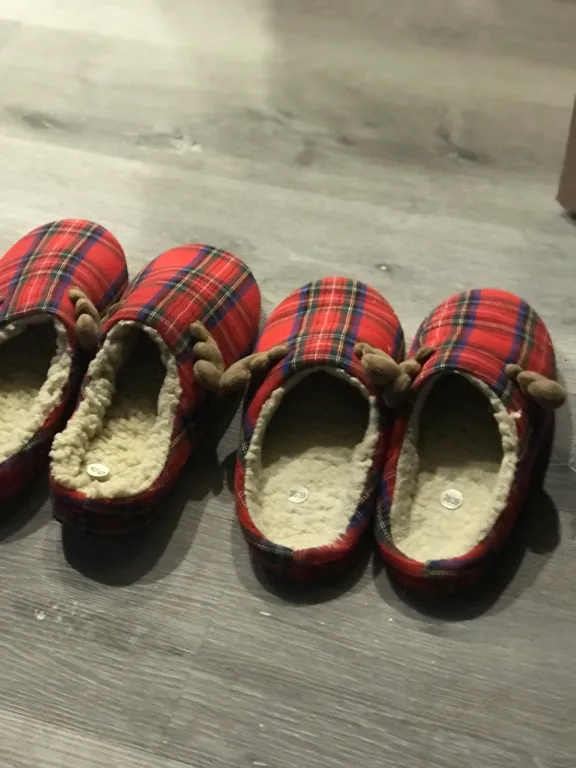 Квартира в скандинавском стиле