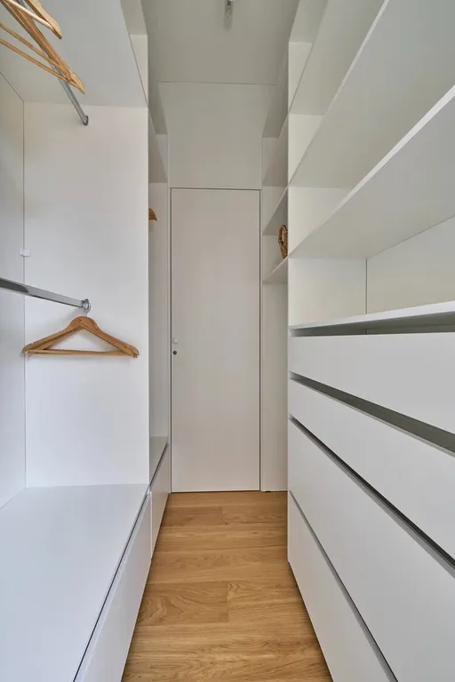 Особенная квартира в центре