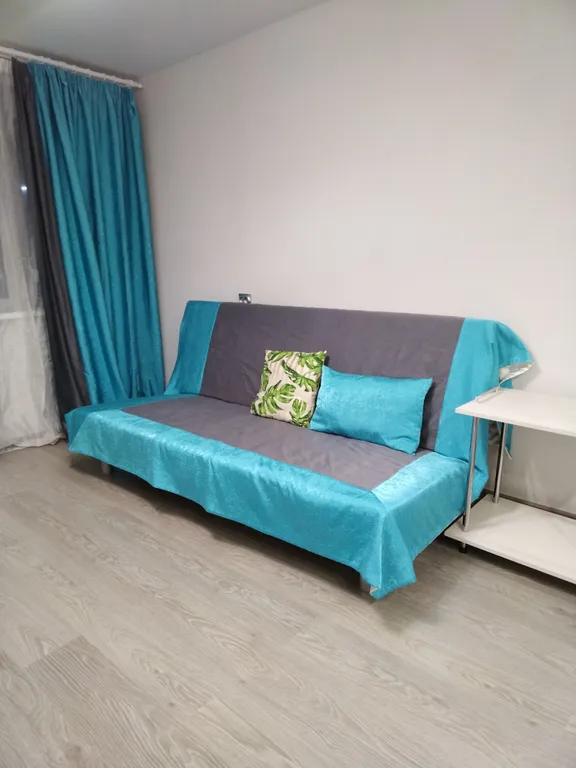 Для вас уютная однокомнатная квартира класса Люкс