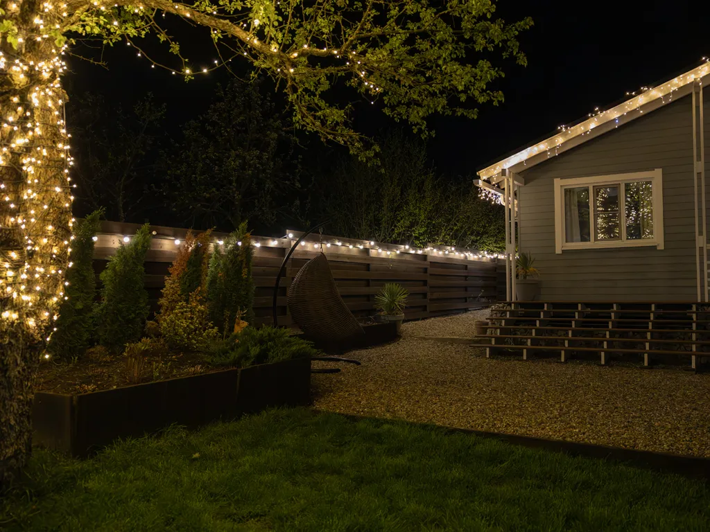 Коттедж Коттедж Загородный отдых — Горячий Ключ