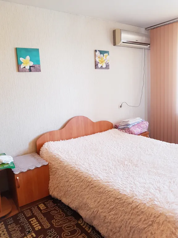 Квартира рядом с Вечным огнем и Панорамой — аренда посуточно в Волгоград